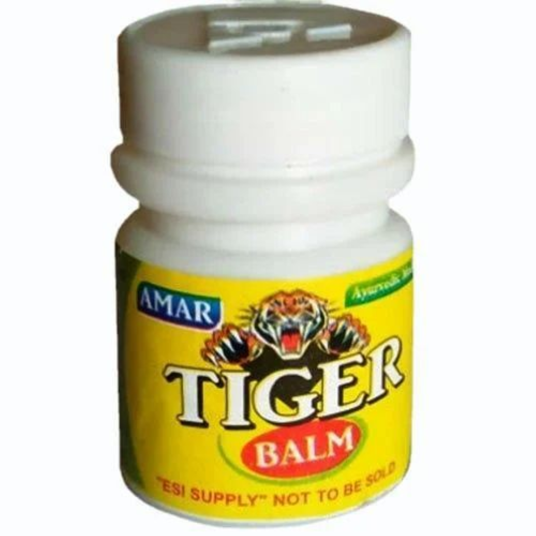 AMAR BALM 7G